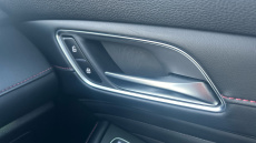 MG Hs 1.5 T-GDI Exclusive 5dr Petrol Hatchback